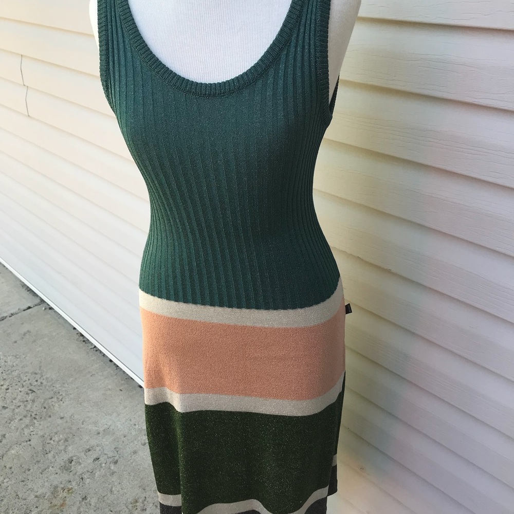 Just Cavalli size 40 Dress